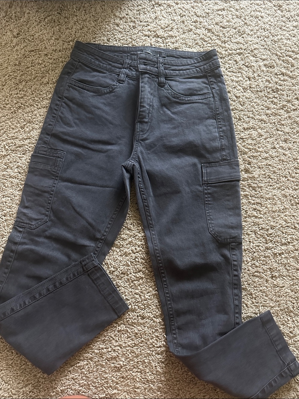 Prana Pants